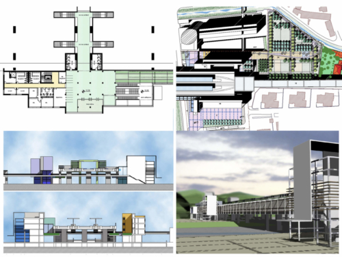 INFRA imp stazione 01