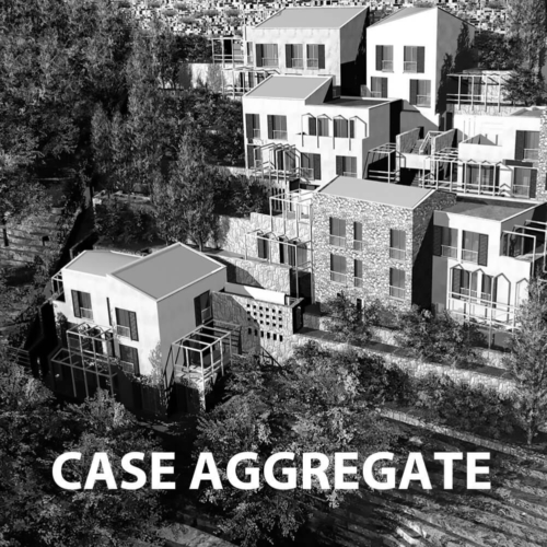 CASE AGGREGATE