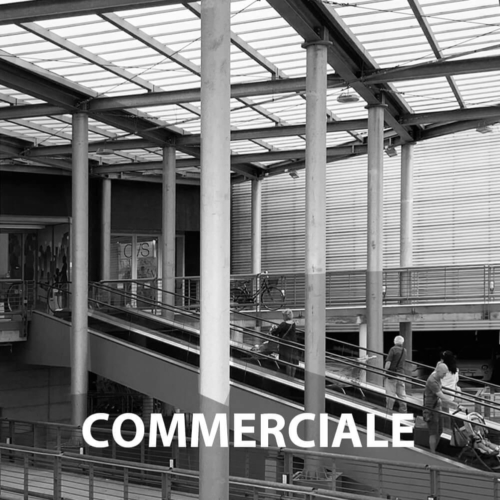 COMMERCIALE