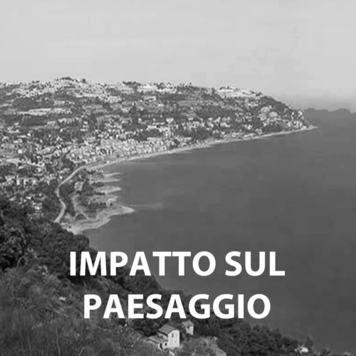 IMPATTO SULPAESAGGIO