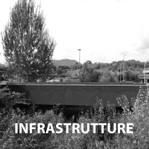 INFRASTRUTTURE