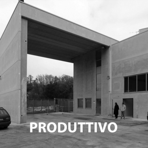 PRODUTTIVO