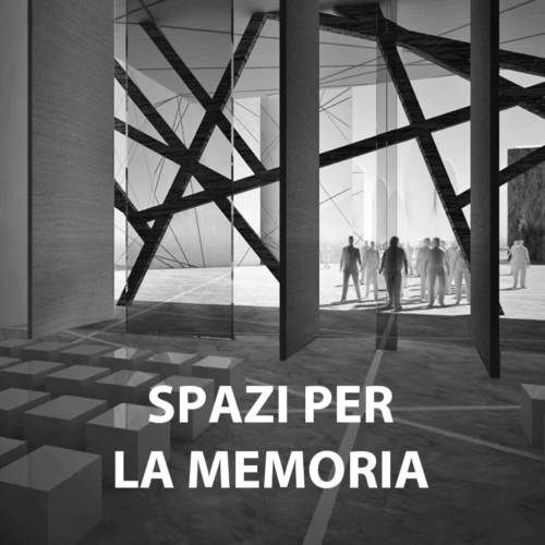 SPAZI PER LA MEMORIA