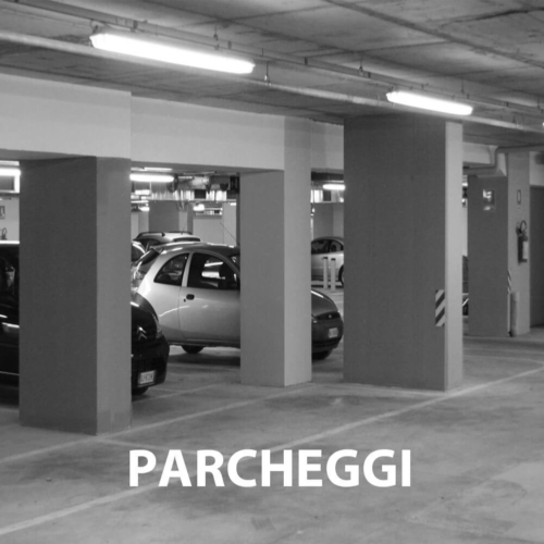 PARCHEGGI