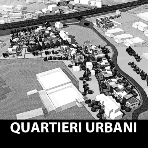 QUARTIERI URBANI