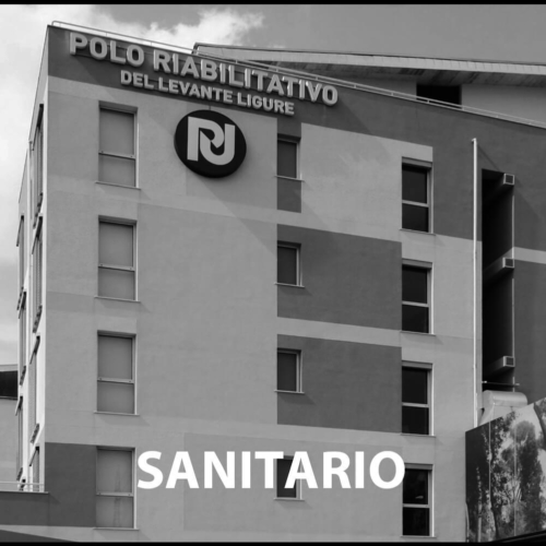 SANITARIO