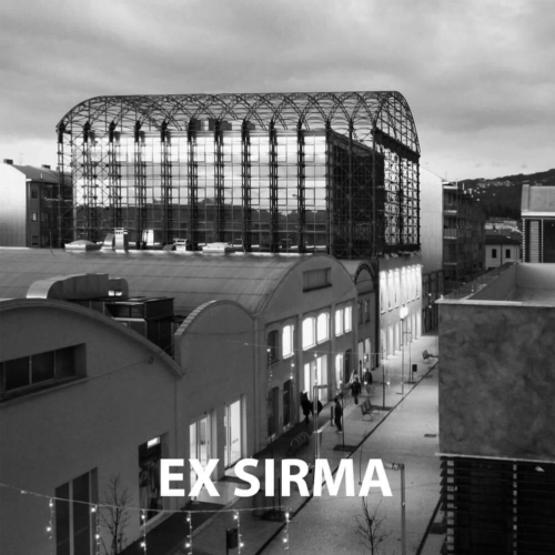 EX SIRMA