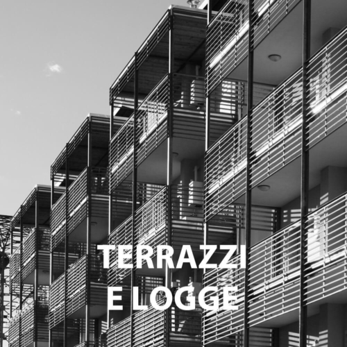 TERRAZZI E LOGGE